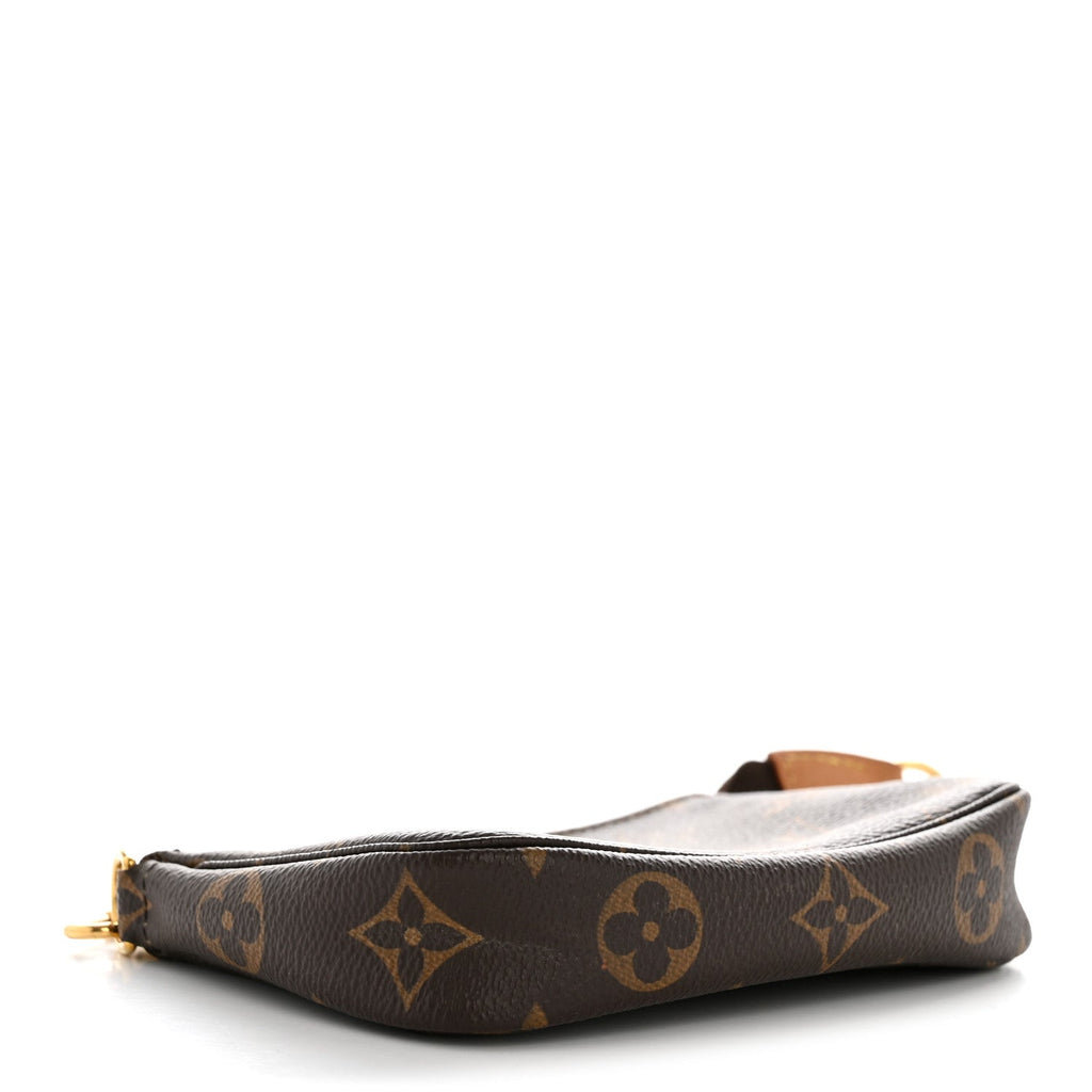 Monogram Mini Pochette Accessories