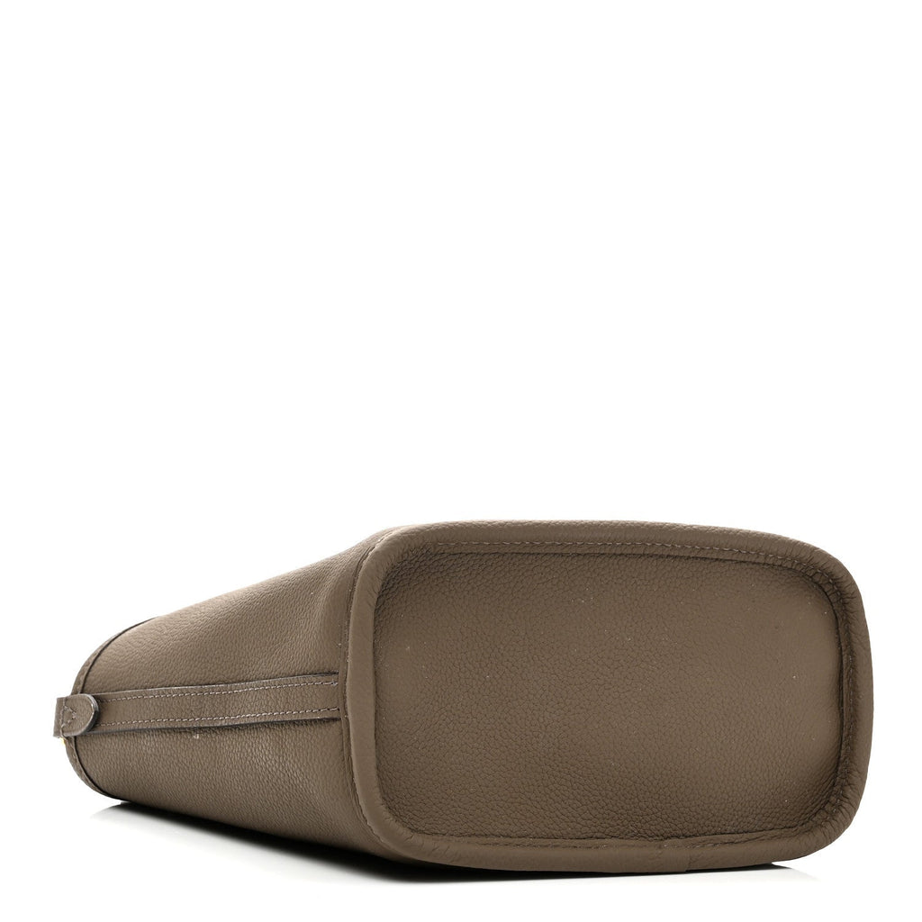 Monogram Neverfull Inside Out Bandouliere BB Dark Fango