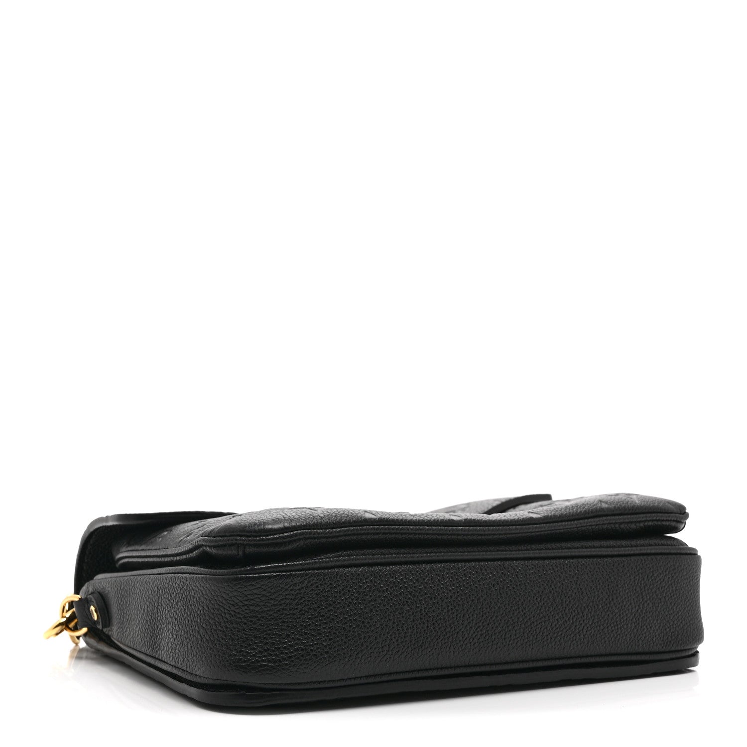 Empreinte Pochette Metis Black