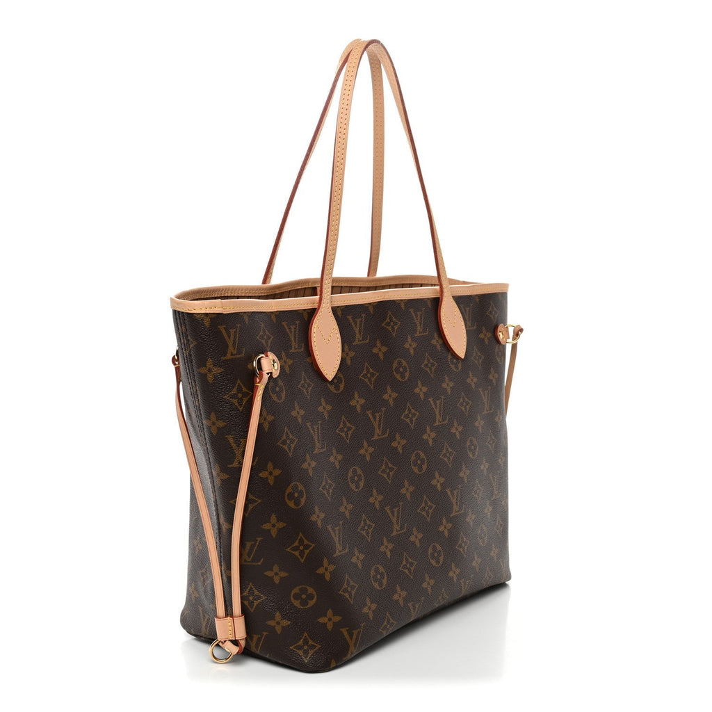 Monogram Neo Neverfull MM