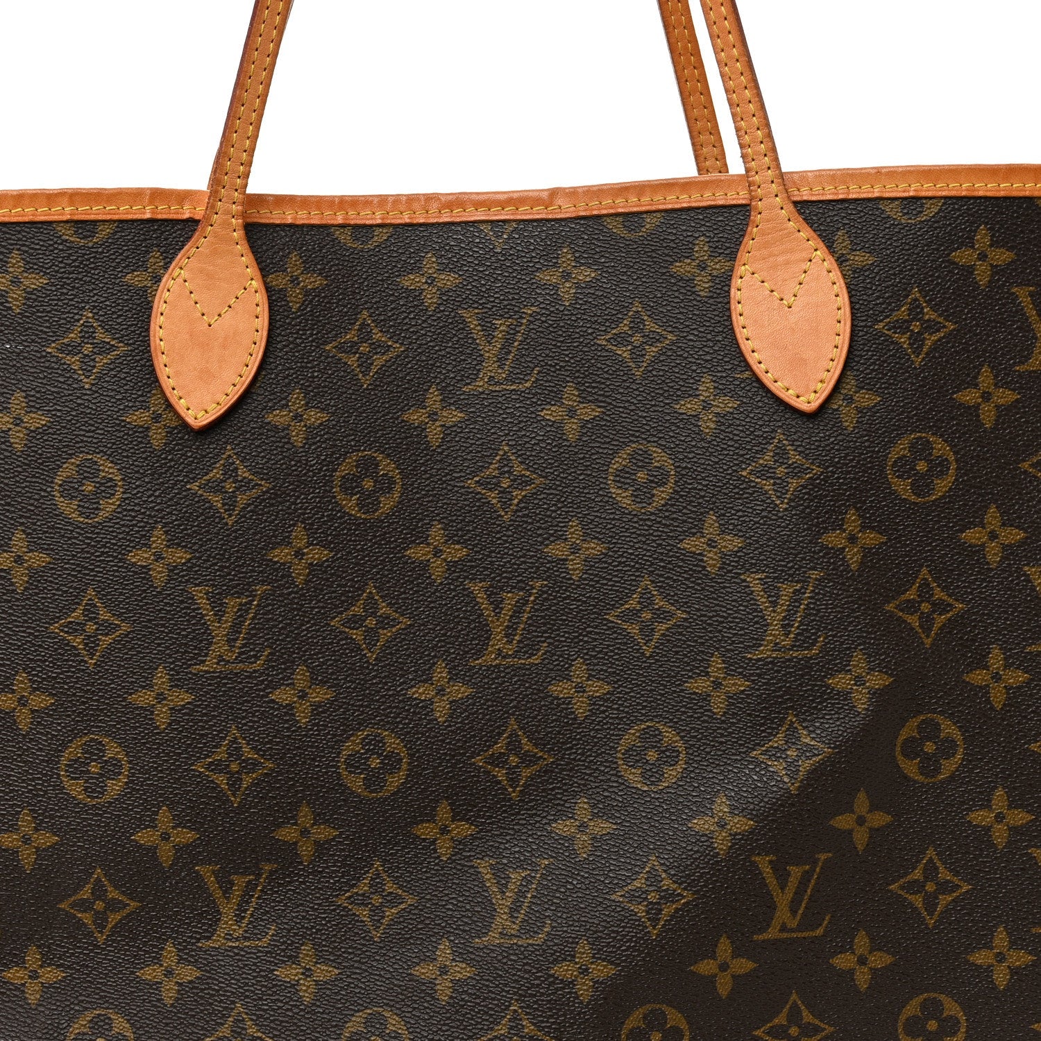 Monogram Neo Neverfull GM