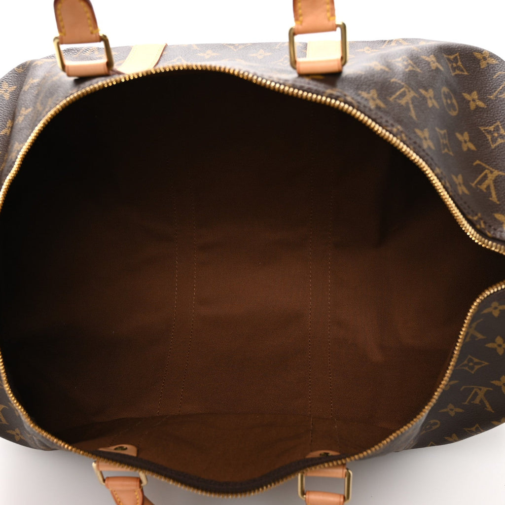 Monogram Keepall 50
