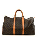 Monogram Keepall 50