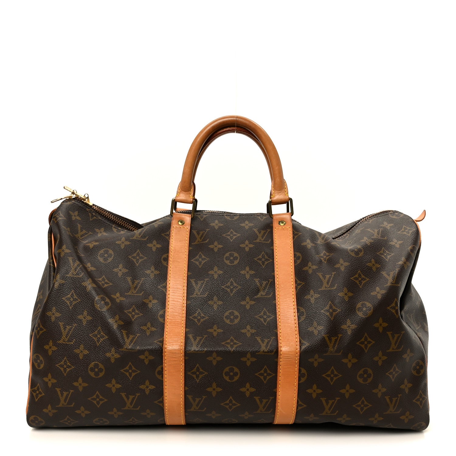 Monogram Keepall 50