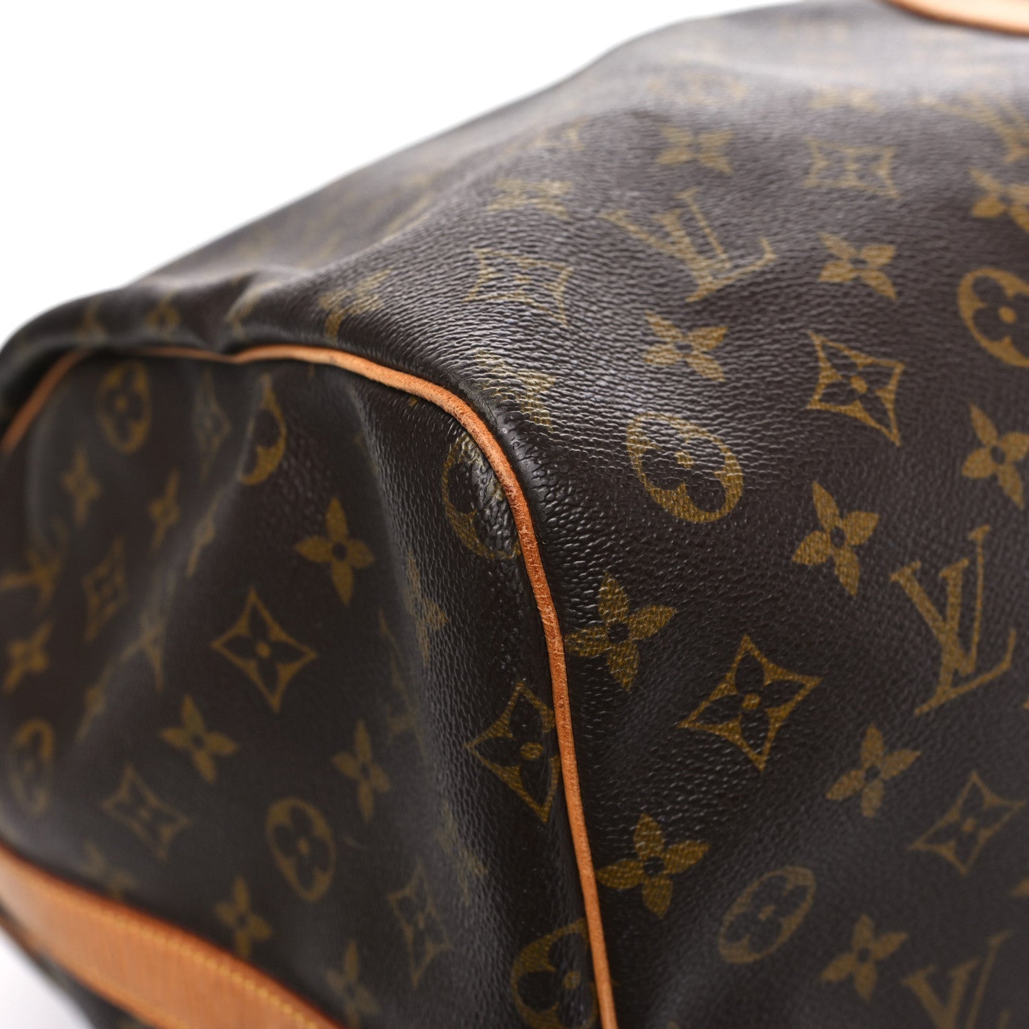 Monogram Keepall Bandouliere 60