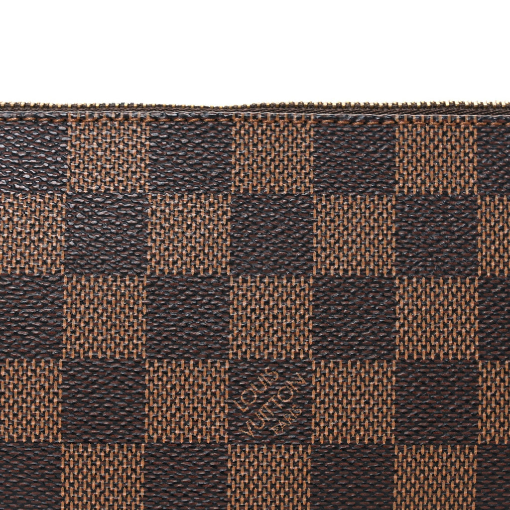 Damier Ebene Pochette Accessories