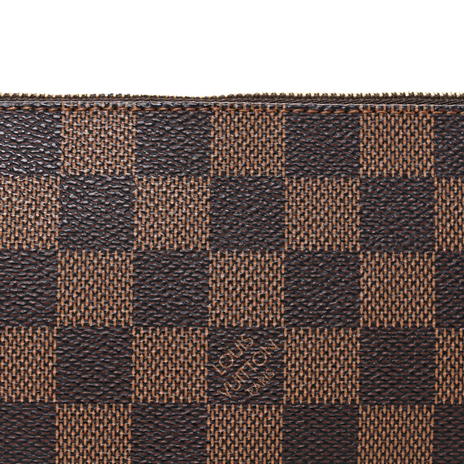Damier Ebene Pochette Accessories