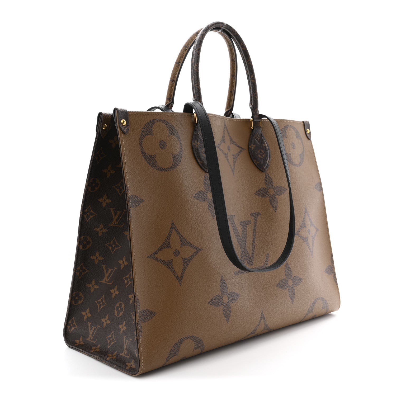 Reverse Monogram Giant Onthego GM