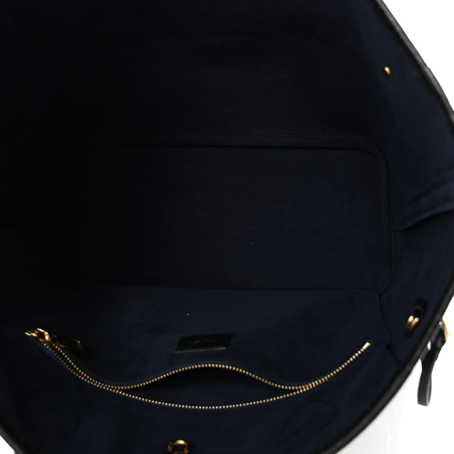 Empreinte Monogram Giant Neverfull MM Black