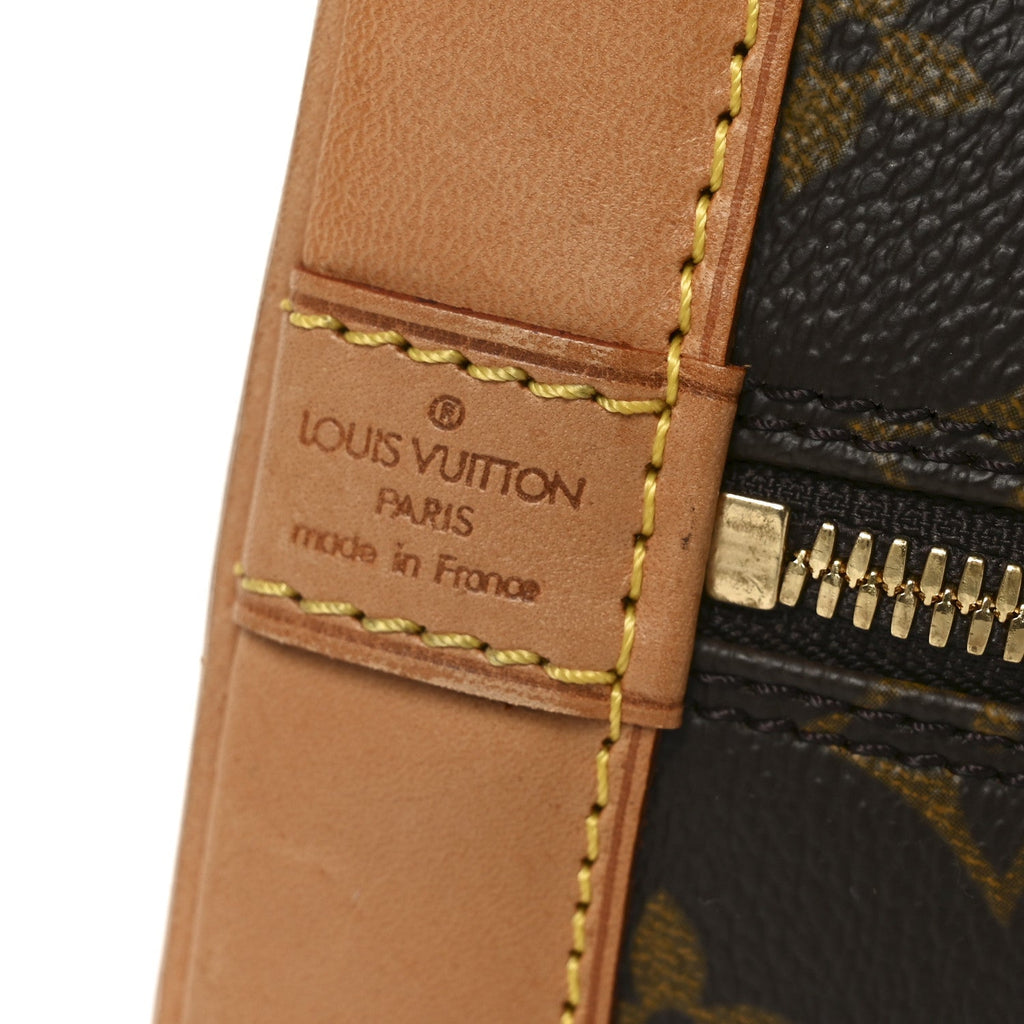 Monogram Alma PM