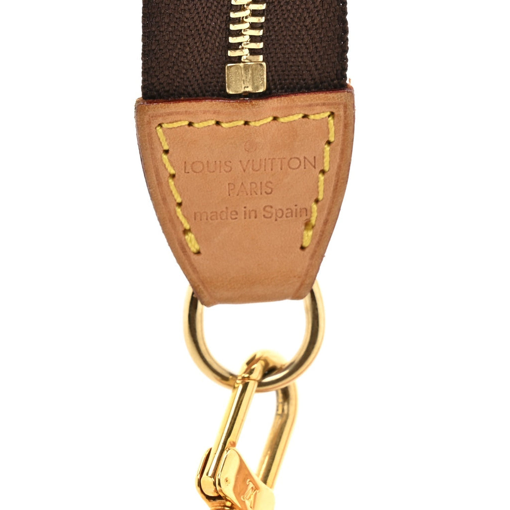 Monogram Pochette Accessories NM