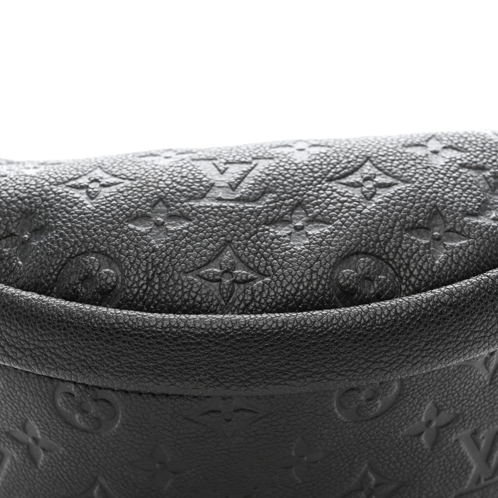 Empreinte Uniformes BumBag Black