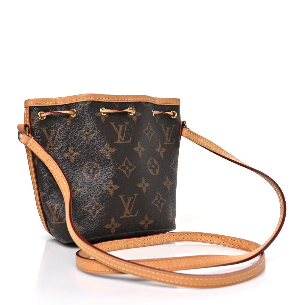 Monogram Nano Noe