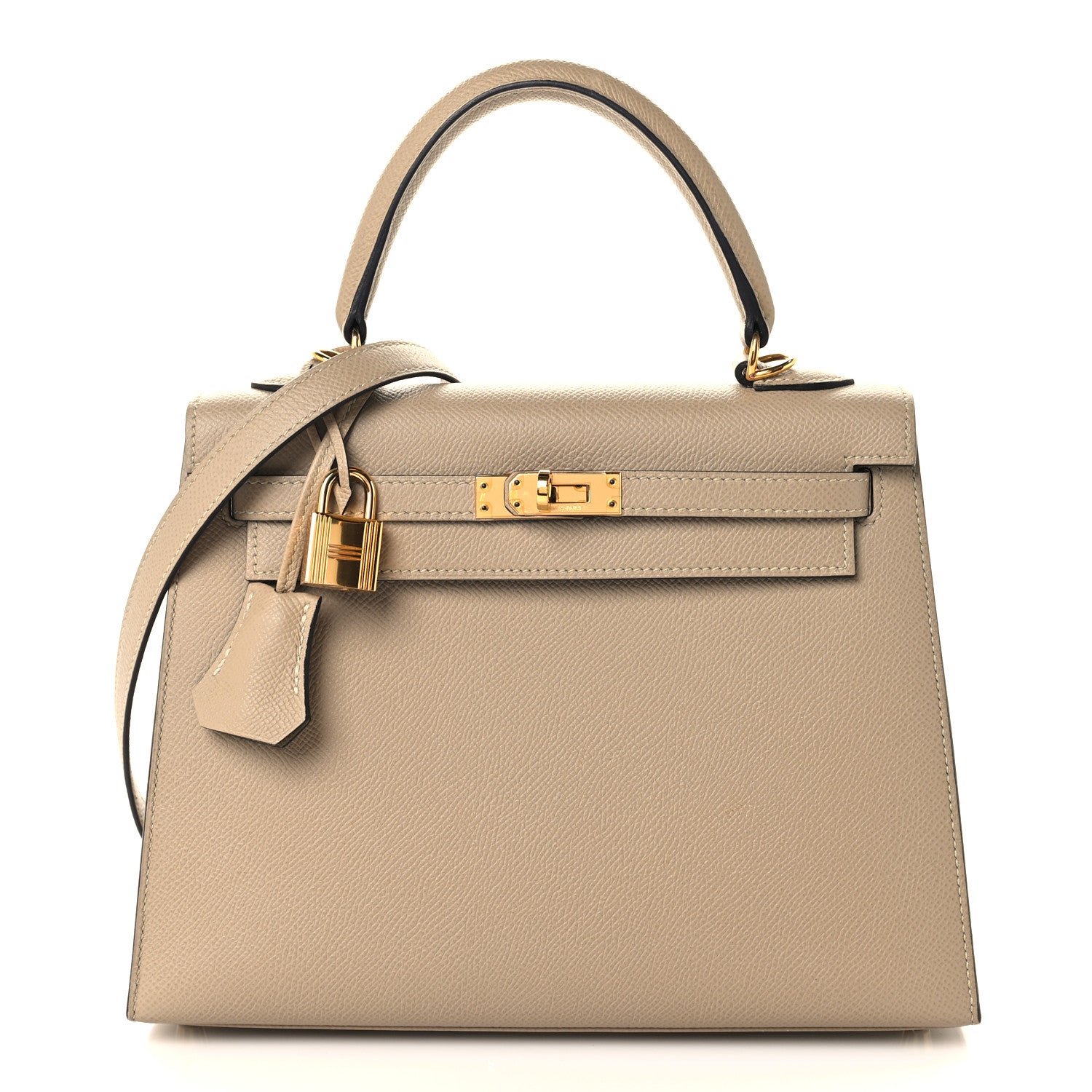 Epsom Kelly Sellier 25 Trench