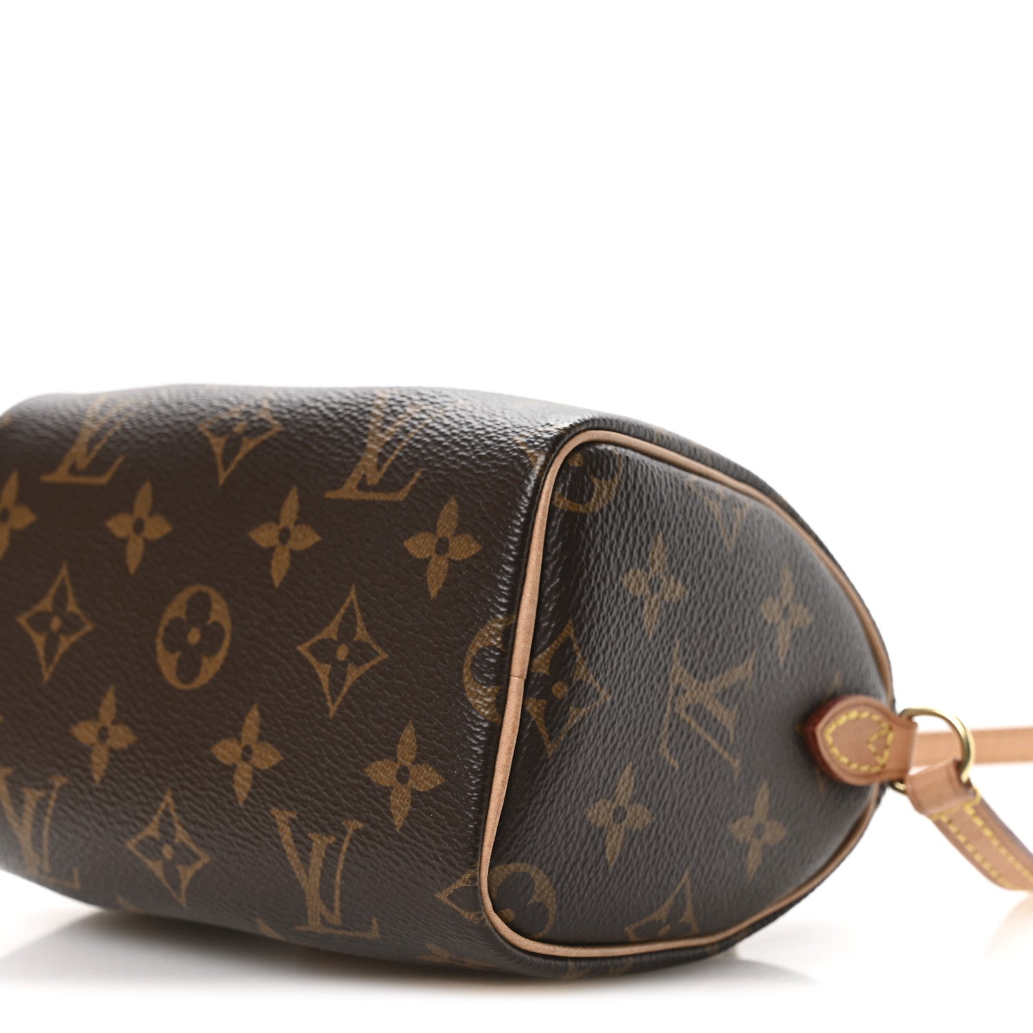 Monogram Nano Speedy