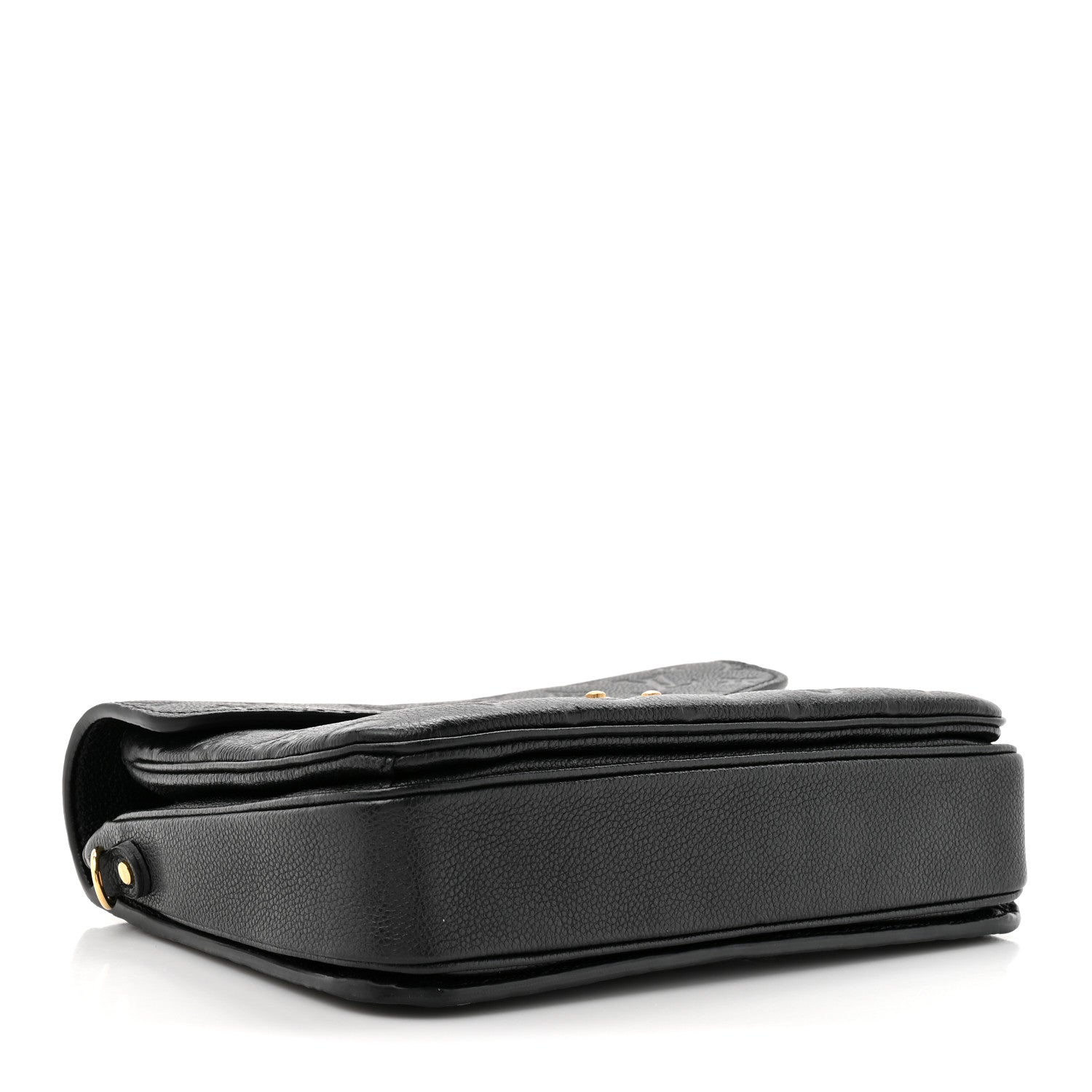 Empreinte Pochette Metis Black