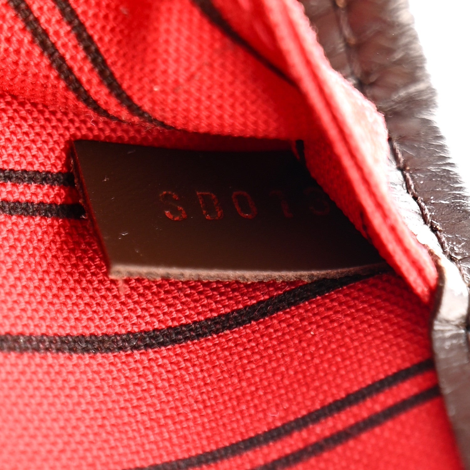 Damier Ebene Neo Neverfull MM