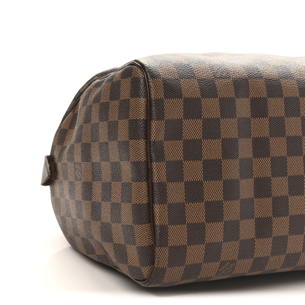 Damier Ebene Speedy 30