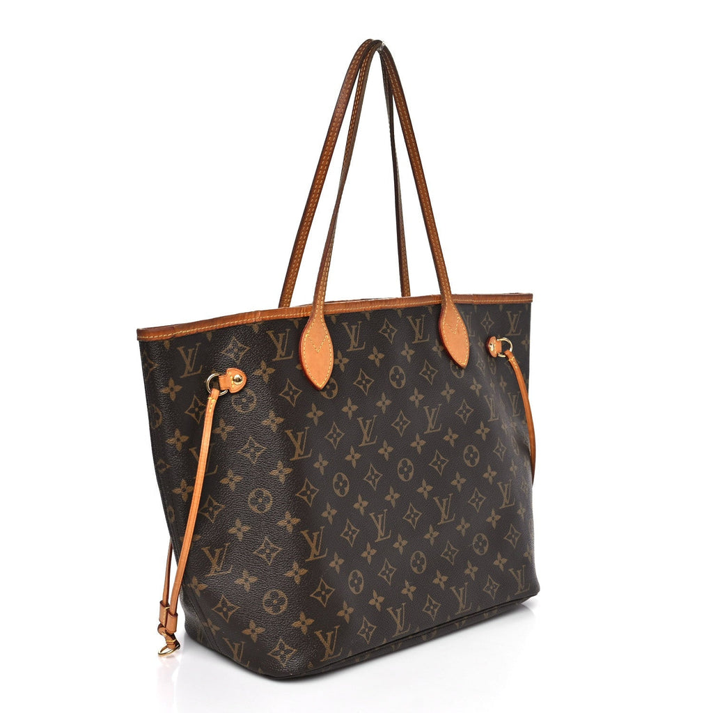 Monogram Neo Neverfull MM