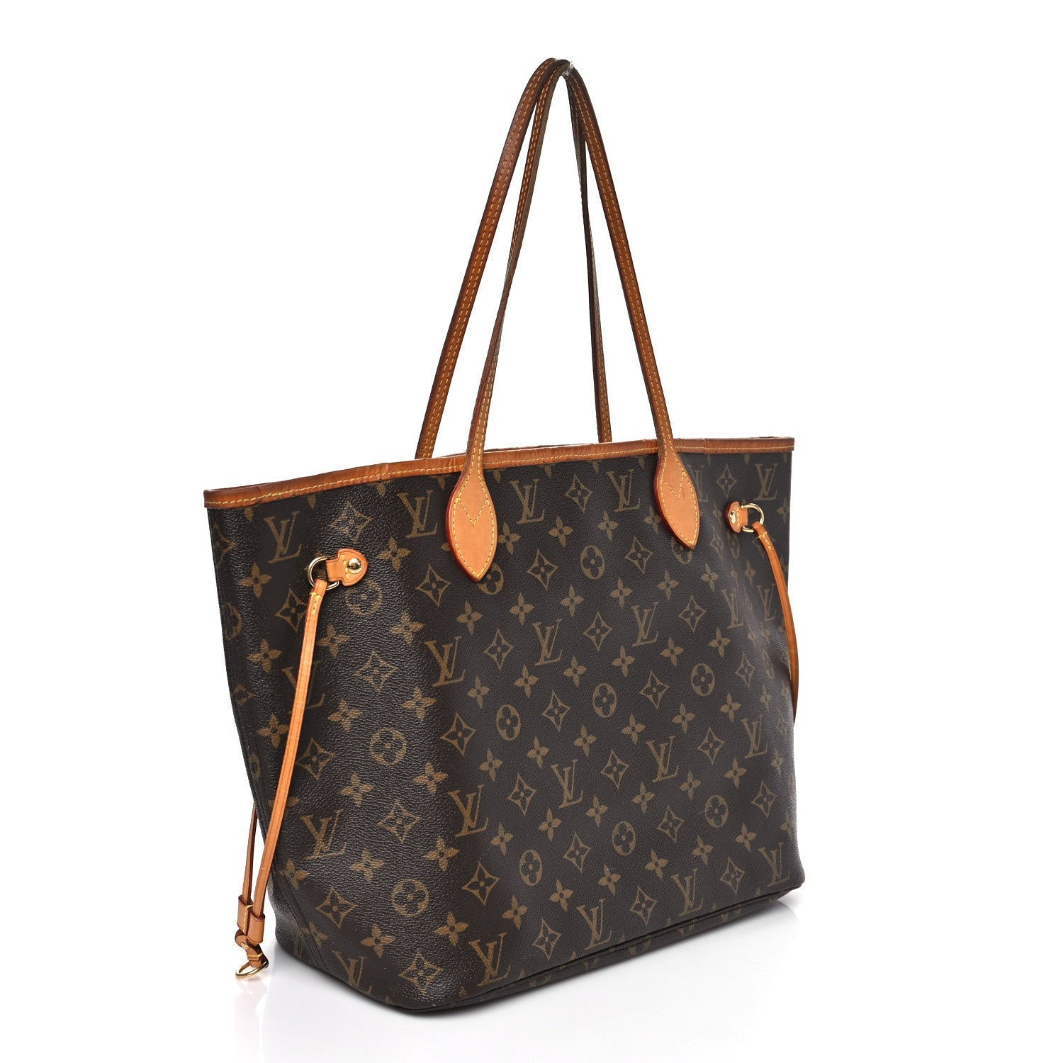 Monogram Neo Neverfull MM