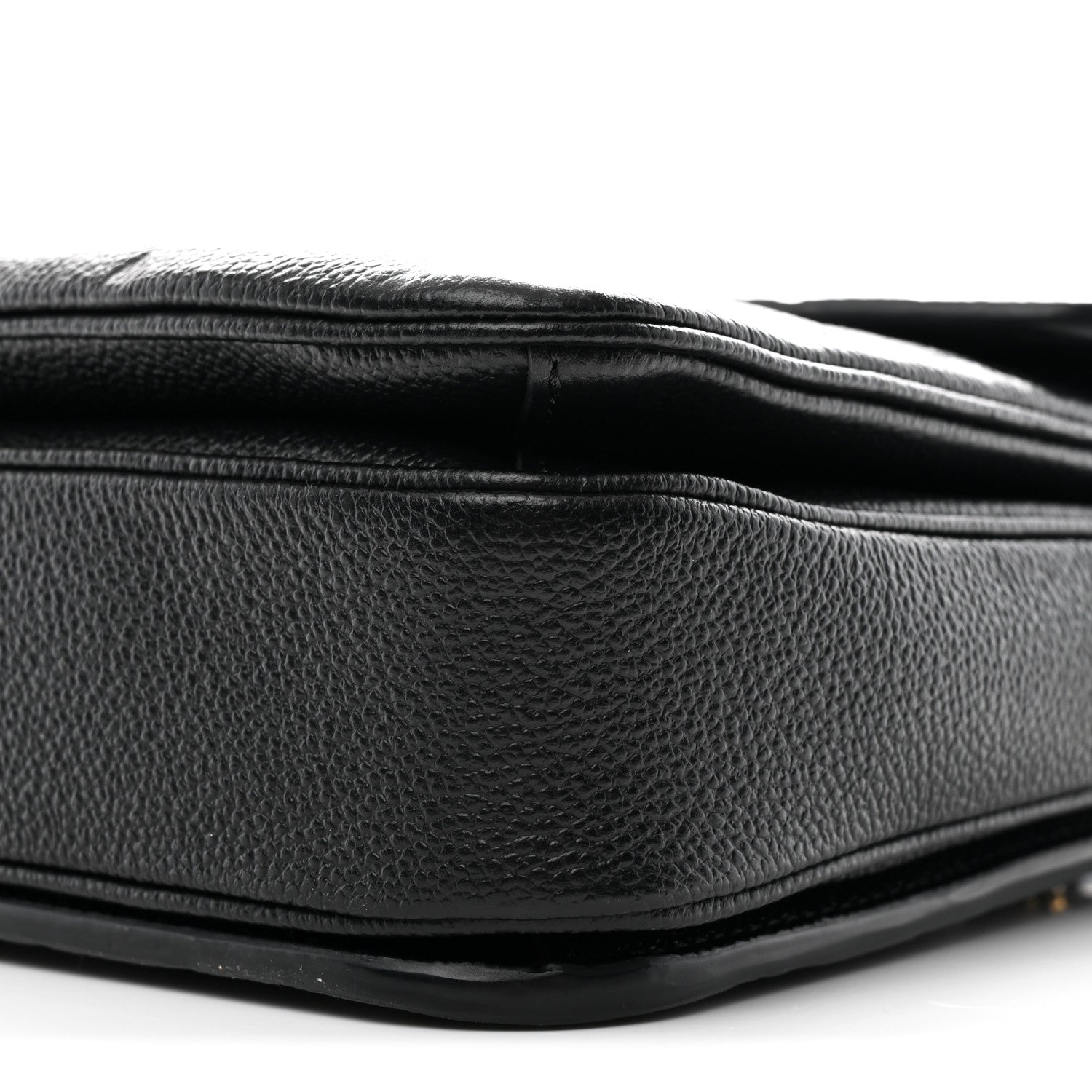 Empreinte Pochette Metis Black