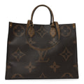 Reverse Monogram Giant Onthego GM