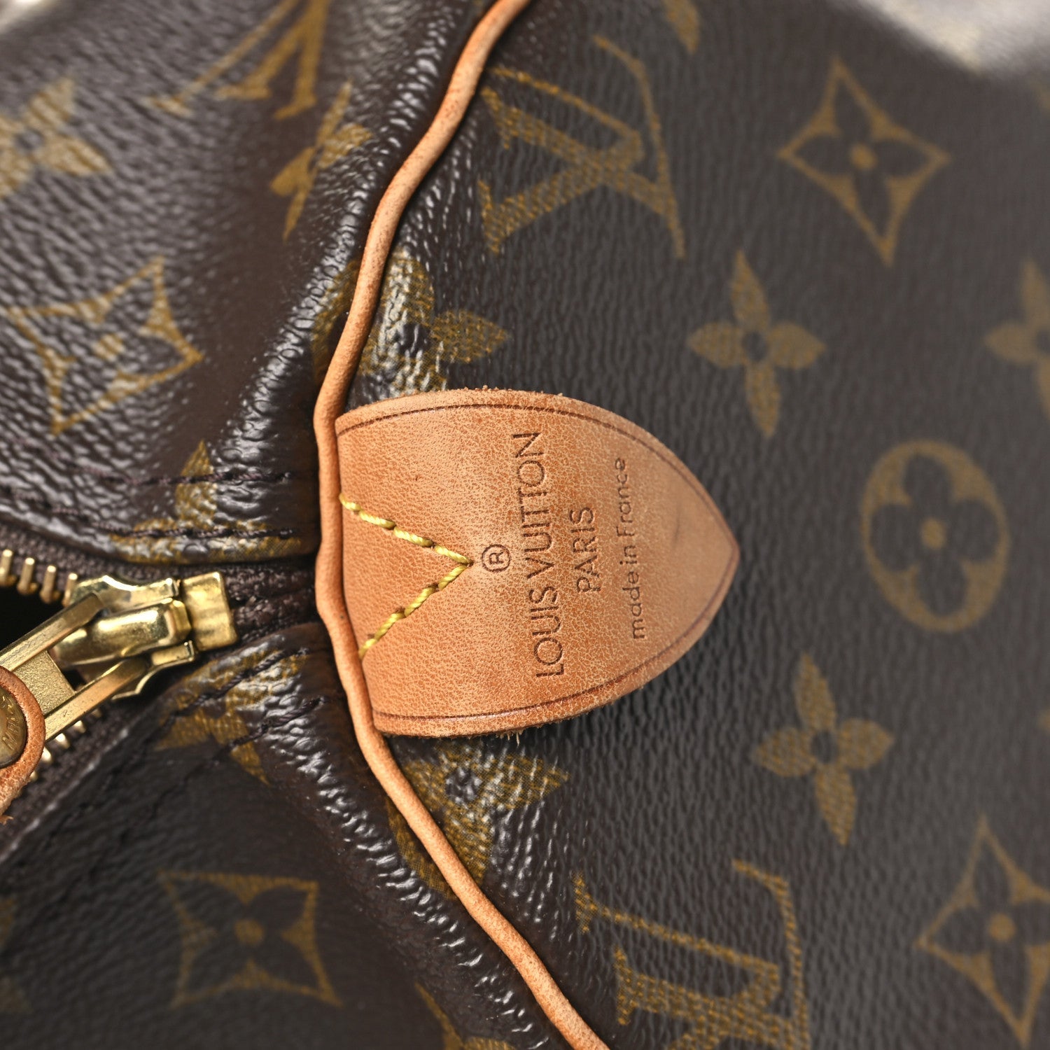 Monogram Speedy 30