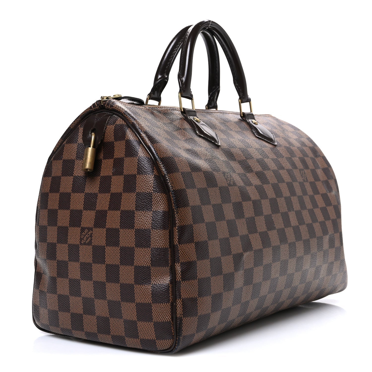 Damier Ebene Speedy 35