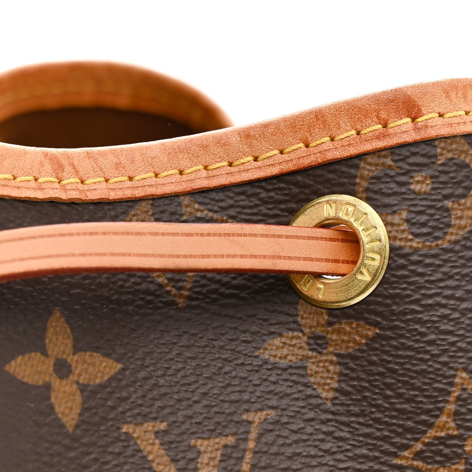 Monogram Petit Noe NM