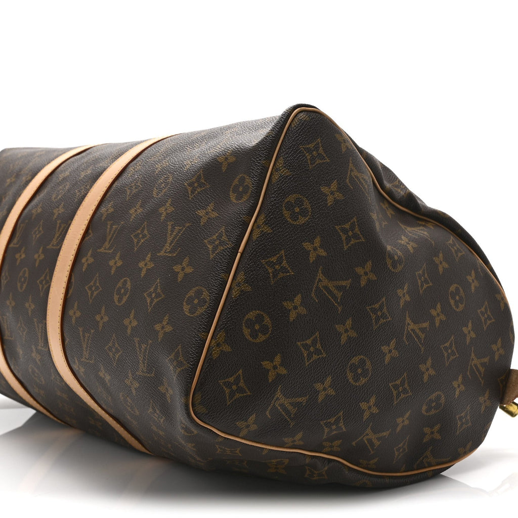 Monogram Keepall 50