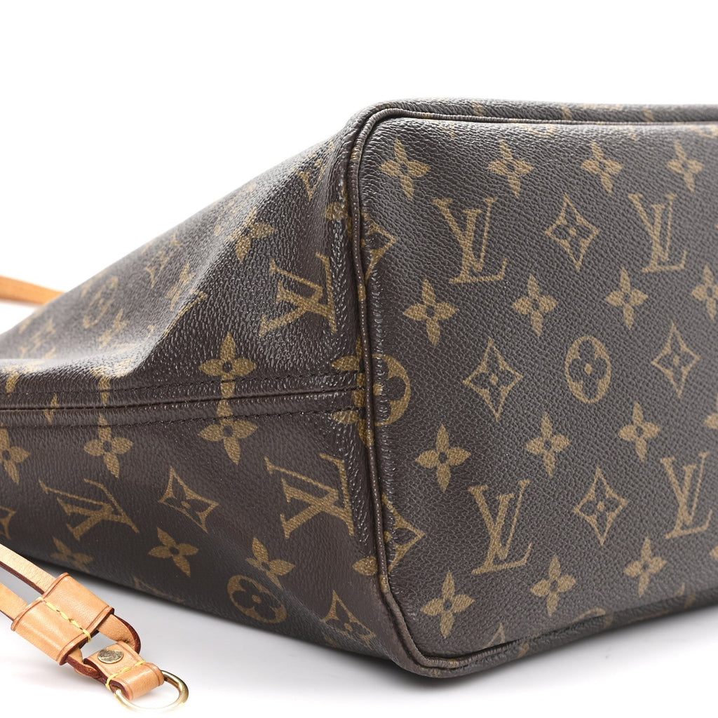 Monogram Neo Neverfull MM