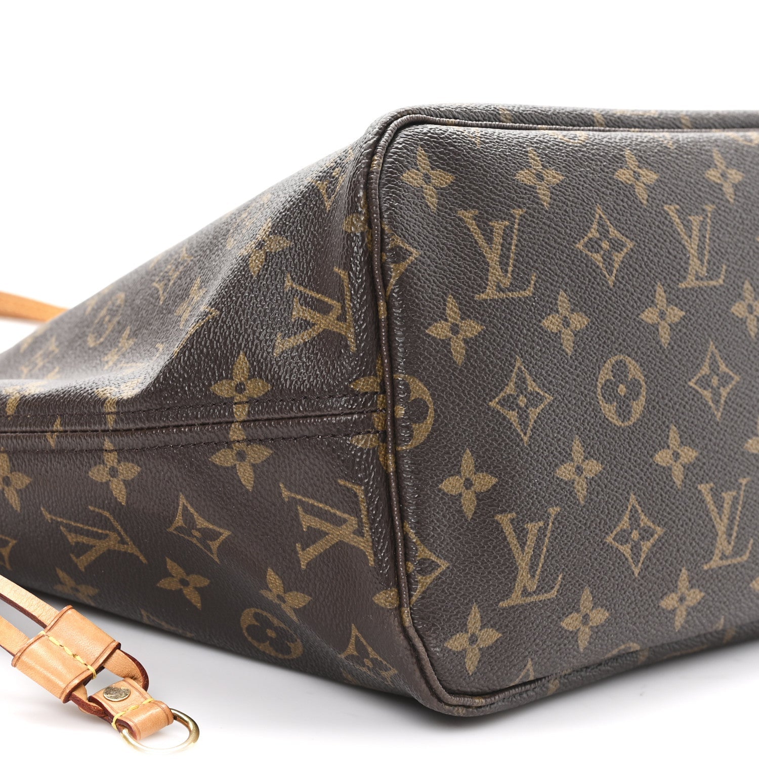 Monogram Neo Neverfull MM