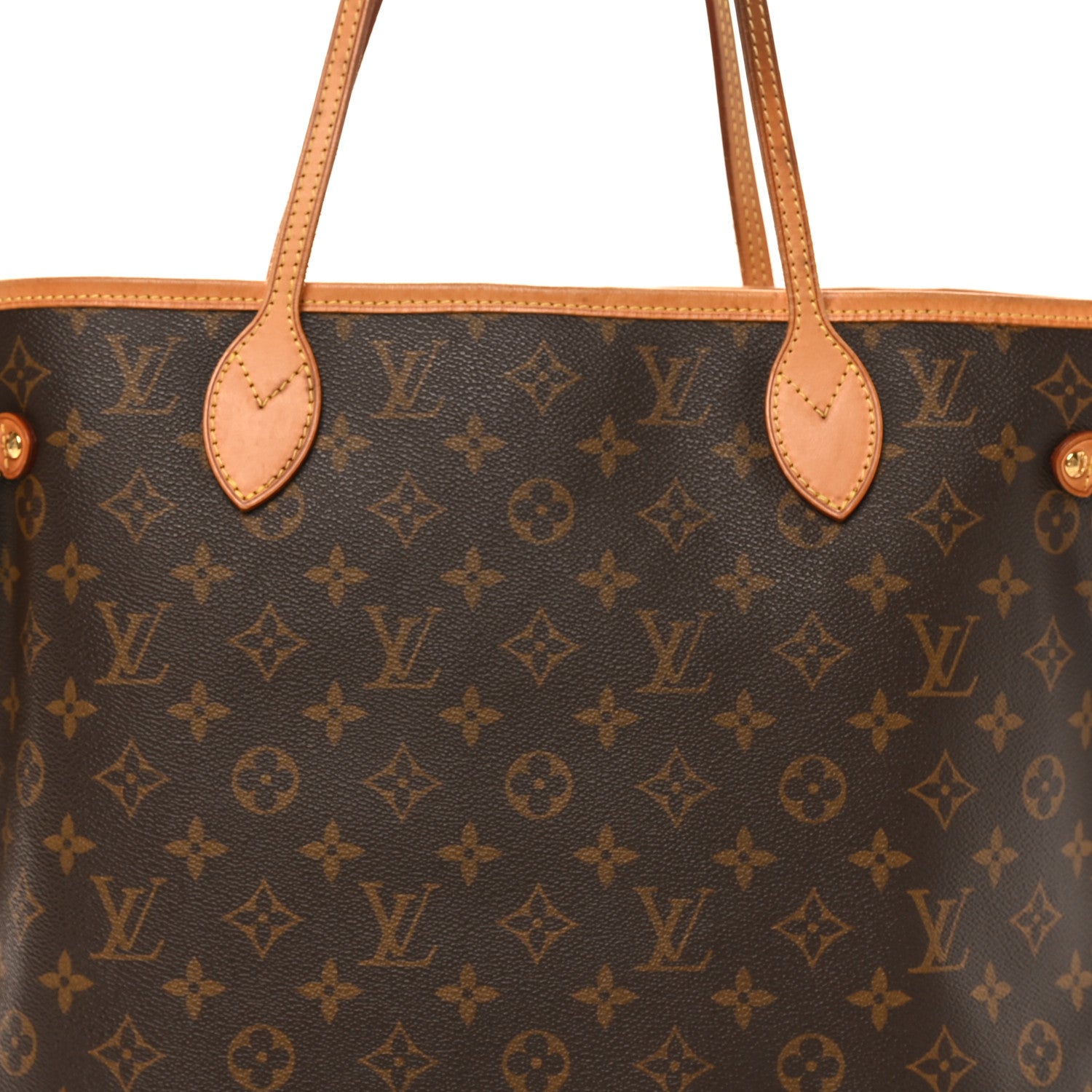 Monogram Neverfull MM