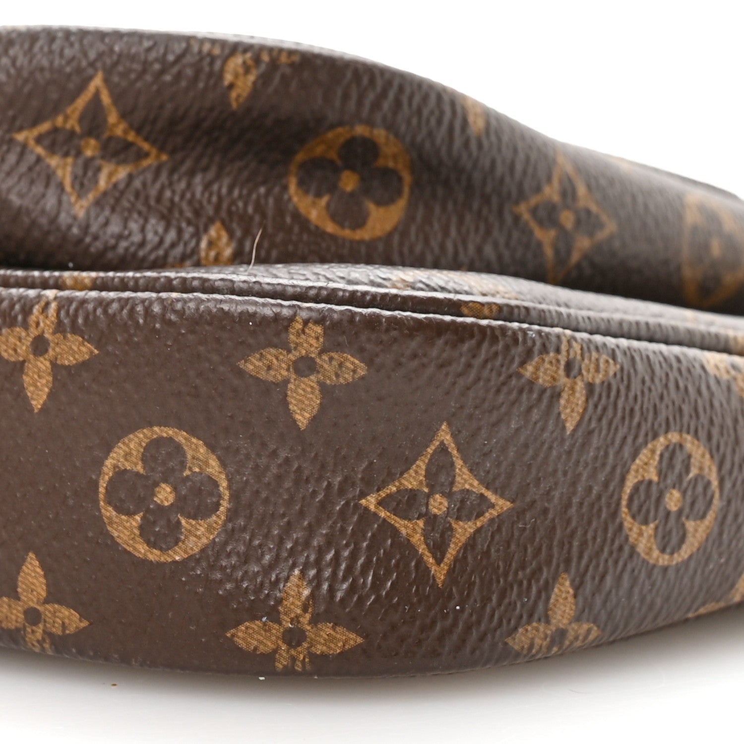 Monogram Multi Pochette Accessories Rose Clair