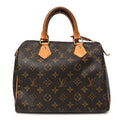 Monogram Speedy 25