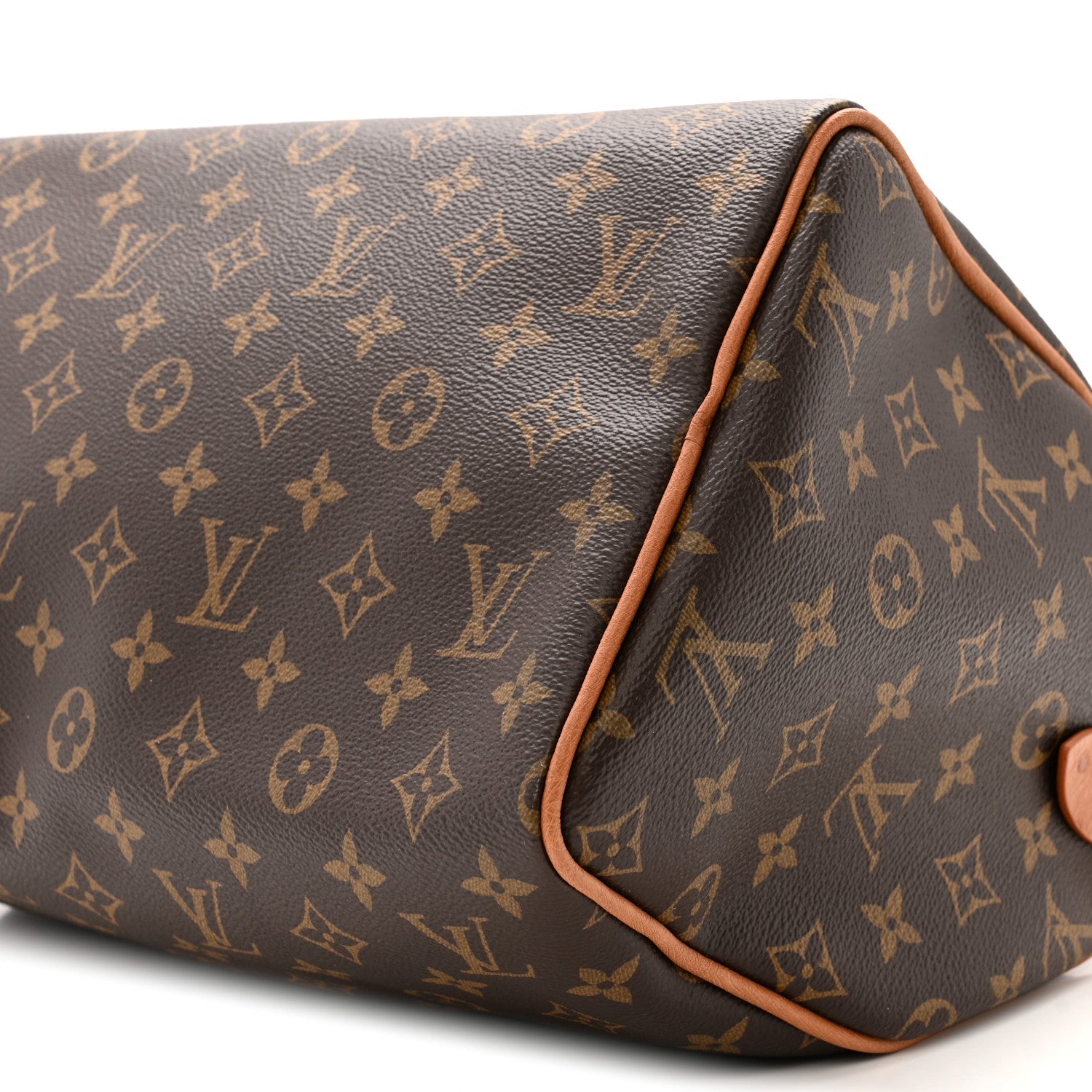 Monogram Speedy Soft 30 Boho
