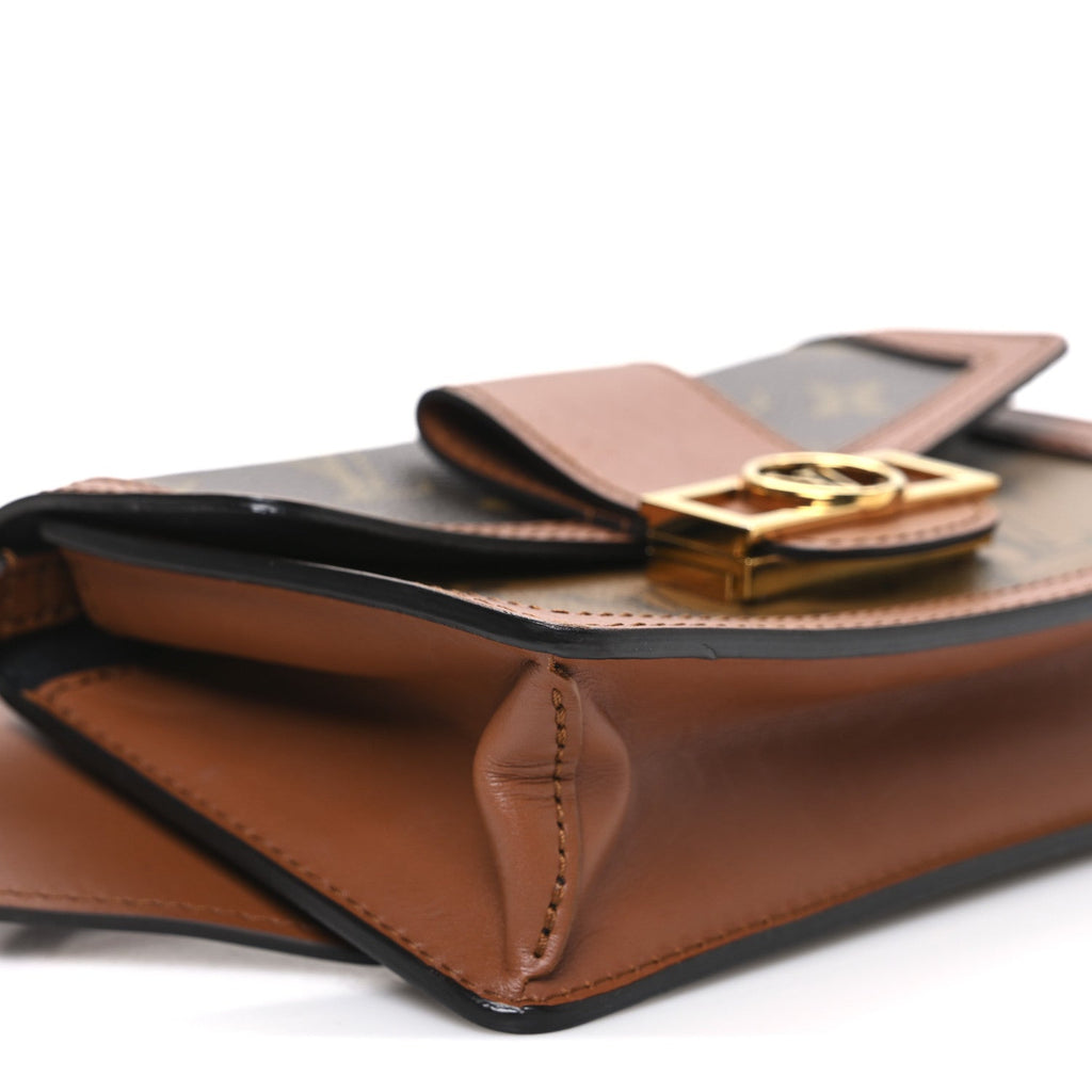 Reverse Monogram Dauphine Bumbag