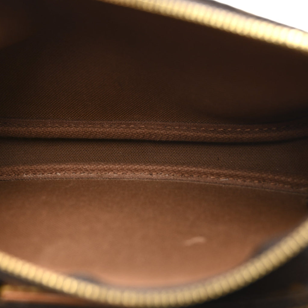 Monogram Multi Pochette Accessories Kaki