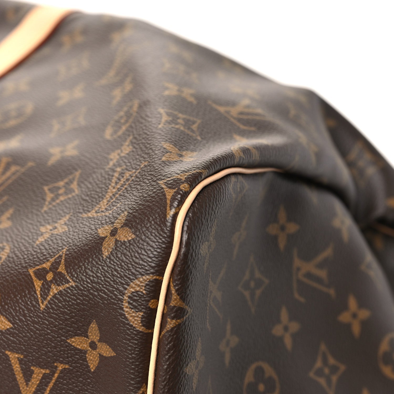 Monogram Keepall Bandouliere 55