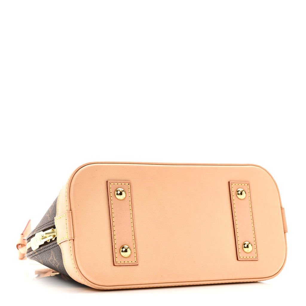 Monogram Alma BB