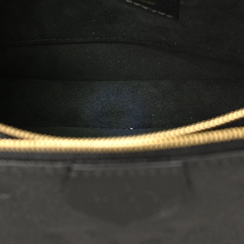 Empreinte Monogram Giant Multi Pochette Accessories Black
