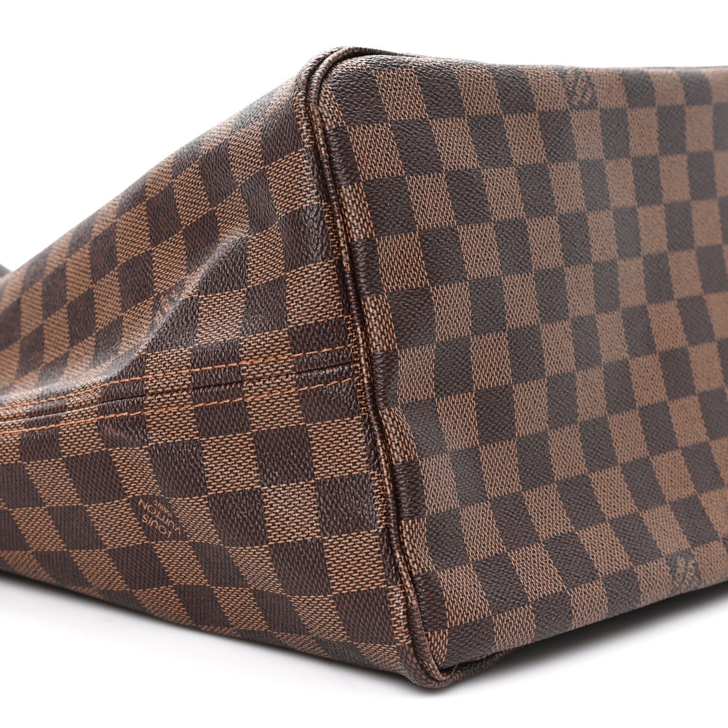Damier Ebene Neverfull GM