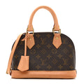 Monogram Alma BB