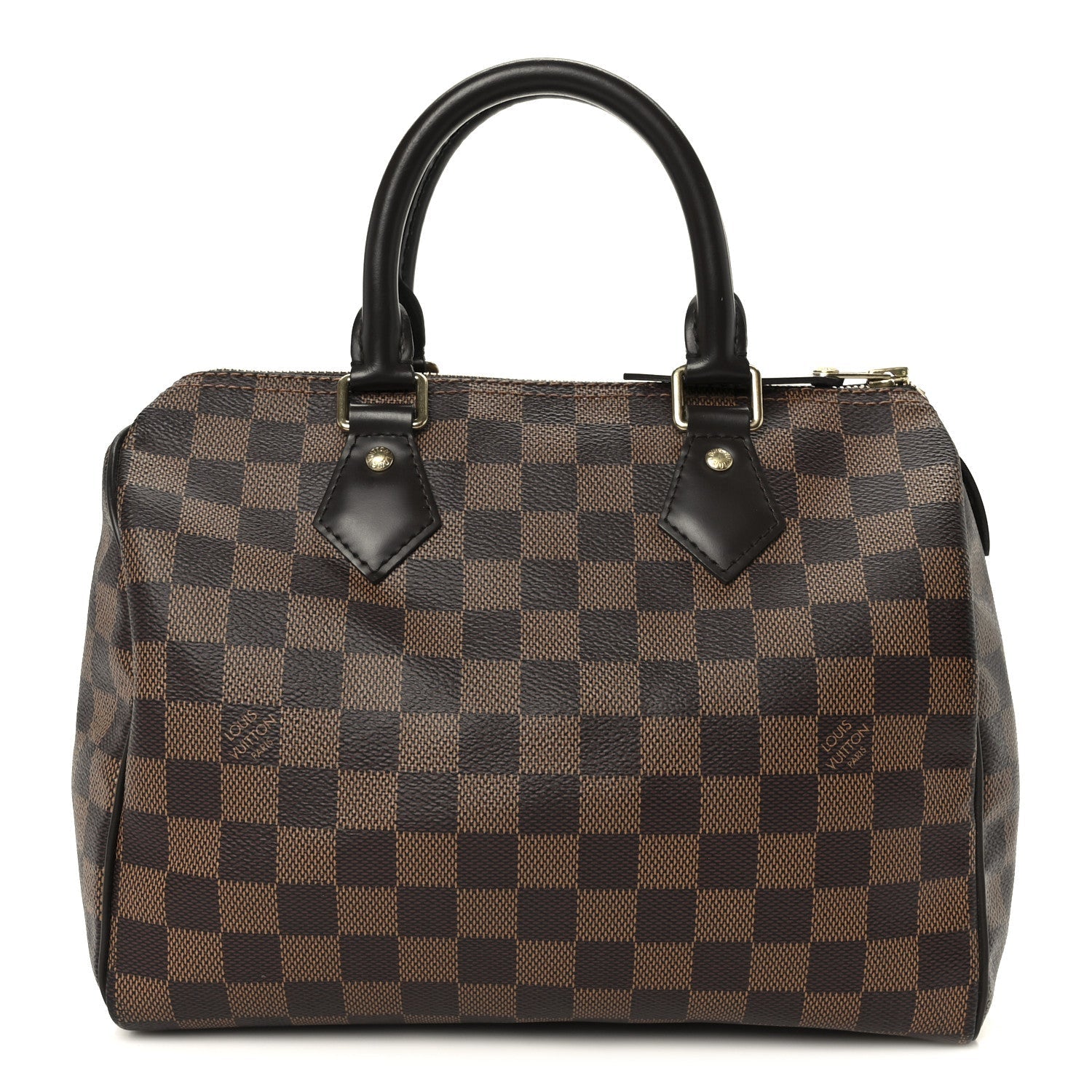 Damier Ebene Speedy 25