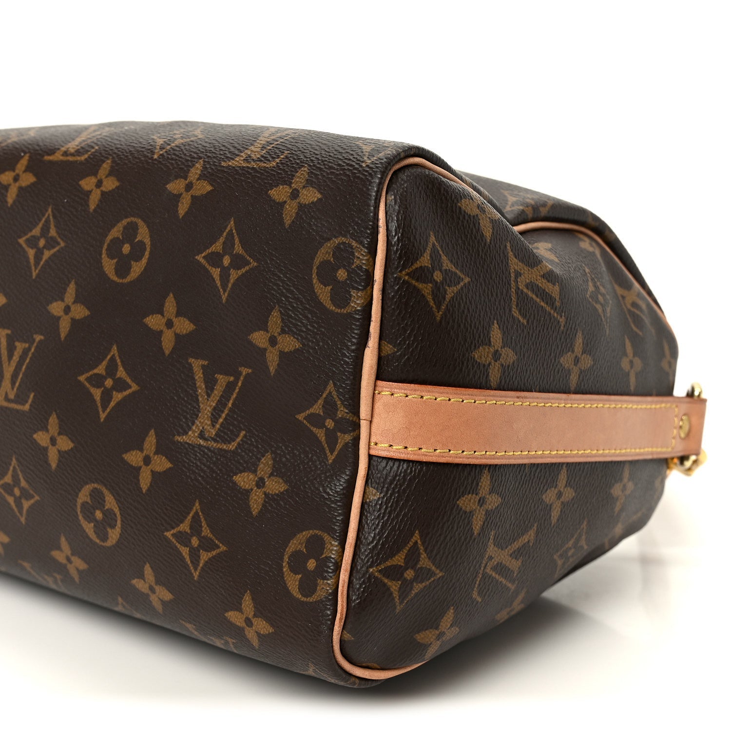 Monogram Speedy Bandouliere 25