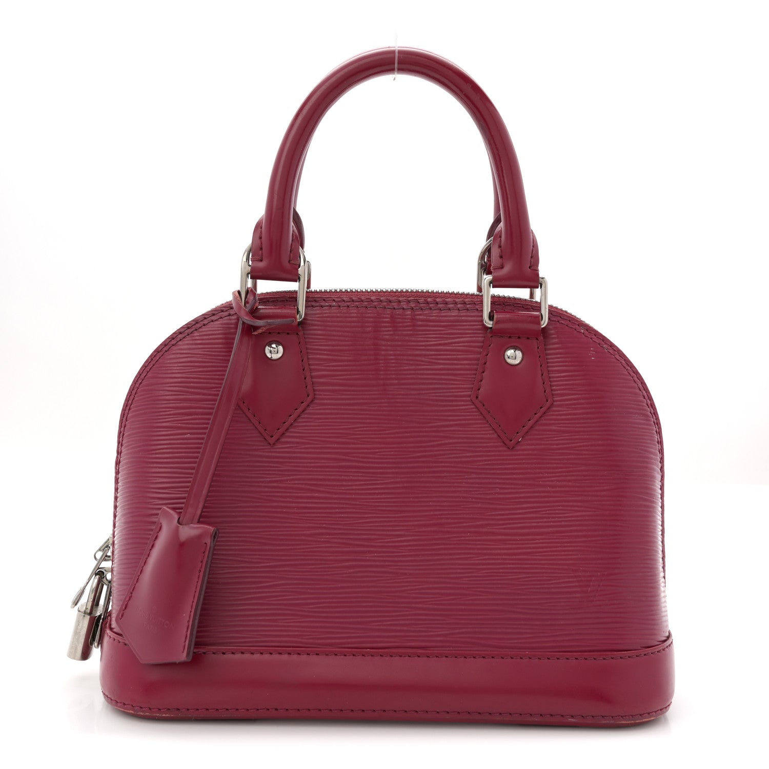 Epi Alma BB Fuchsia