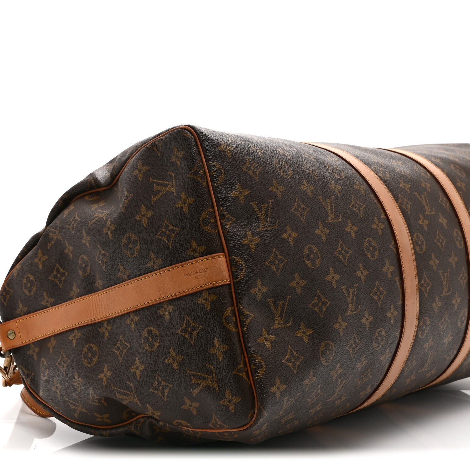 Monogram Keepall Bandouliere 55