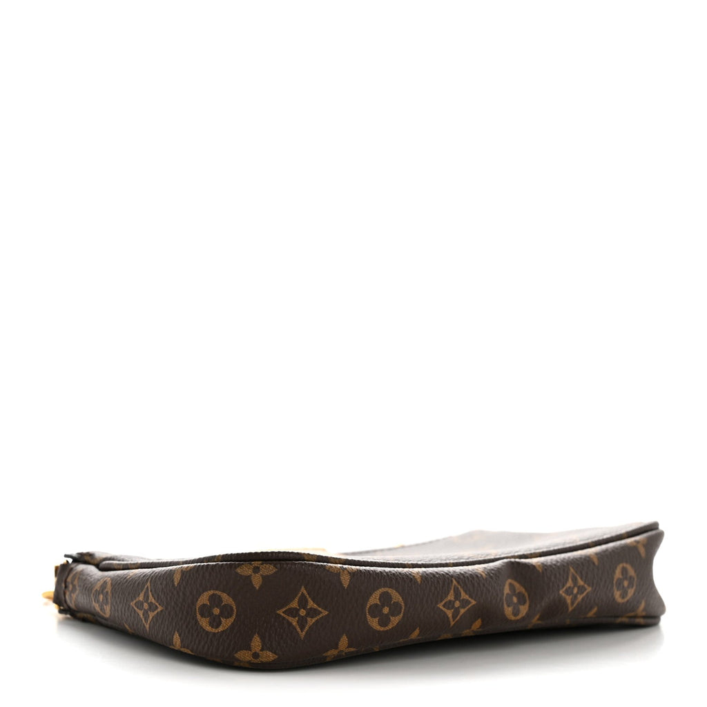 Monogram Multi Pochette Accessories Mini Pochette