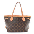 Monogram Neo Neverfull PM Pivoine