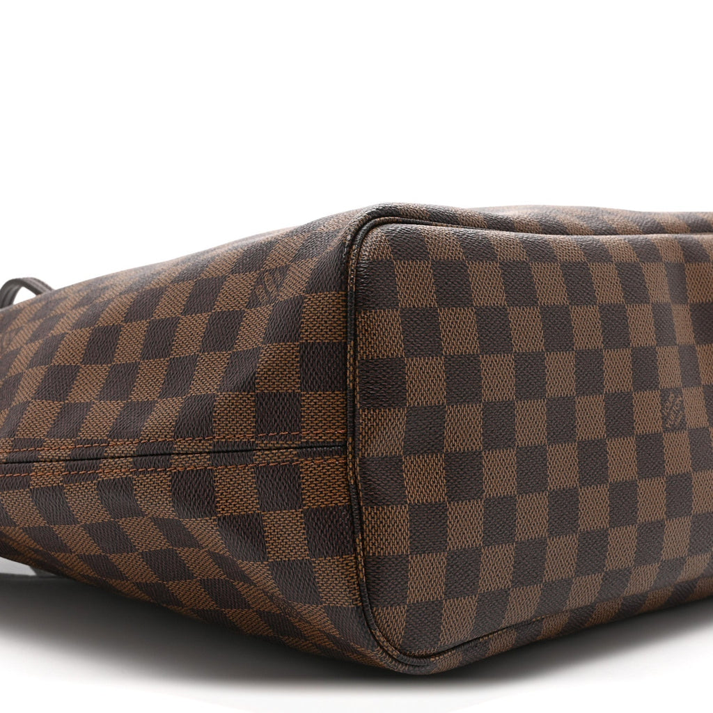 Damier Ebene Neverfull MM